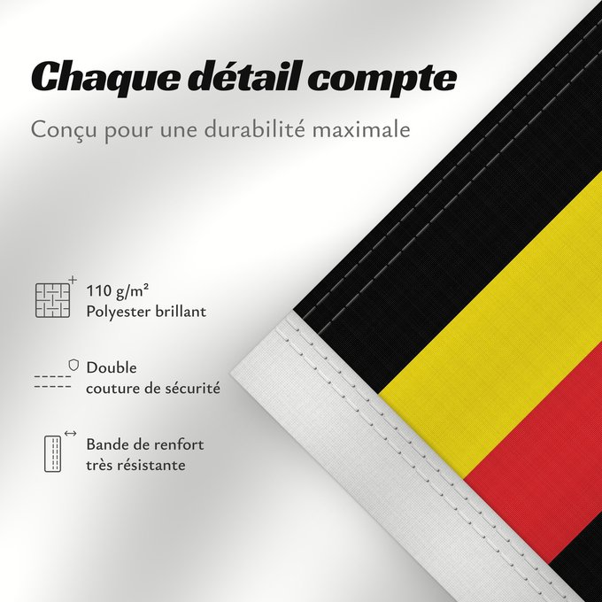Détails sur ce drapeau : Uganda L Uganda Uganda Dell Uganda Ugandy Ugando דגל אוגנדה Ugandos Ugandei Ugande Uganda Uganda