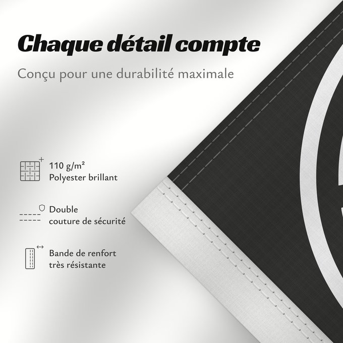 Détails sur ce drapeau : The World Bank Group
