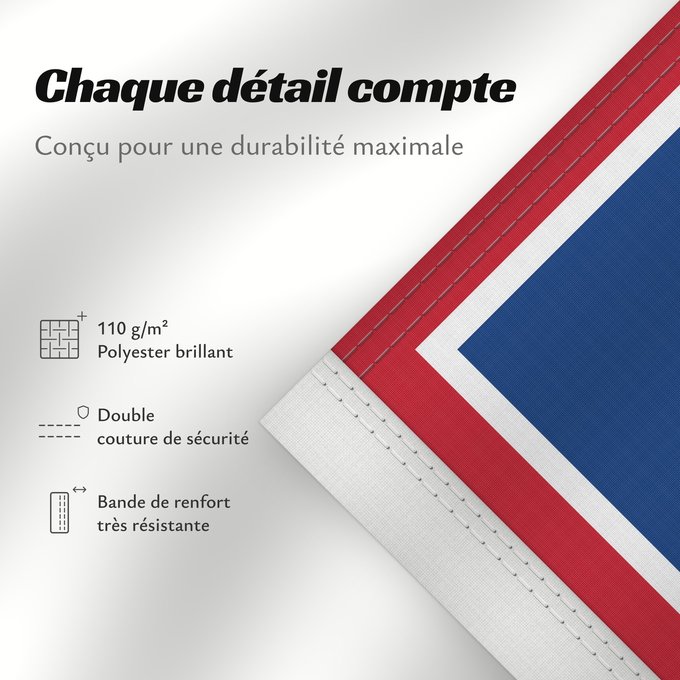 Détails sur ce drapeau : Wyoming Ka hae Waiomina Vyominae Wááʼóómii Hahoodzo bidah naatʼaʼí Флаг Вайоминга Američke savezne države Vajoming