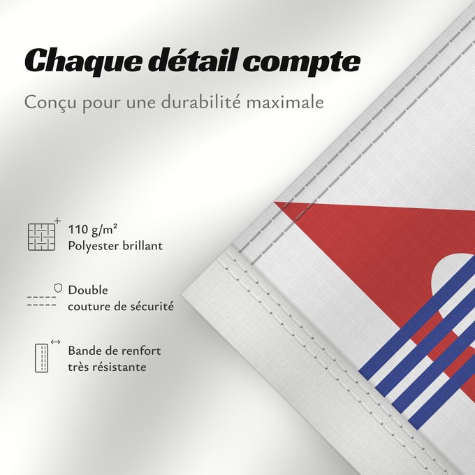 Détails sur ce drapeau : Artigas Department	département d'Artigas	Departamento de Artigas	Artigas (Departamento)	Artigas Dipartimento