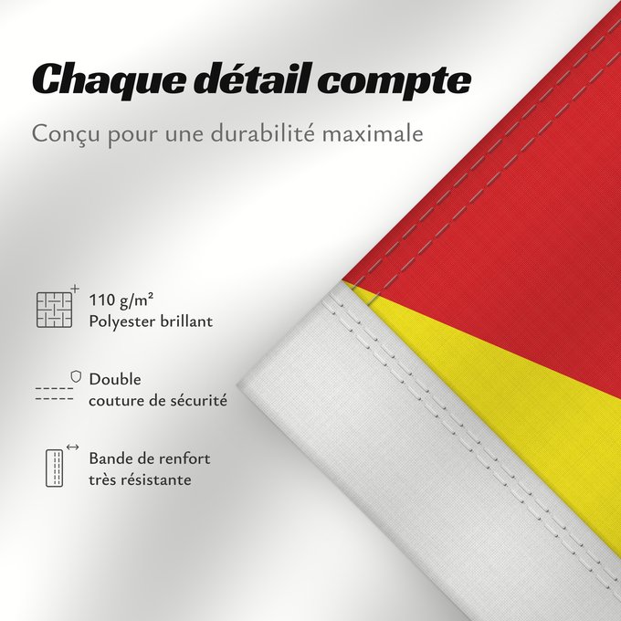 Détails sur ce drapeau : Macedonia Republic of Macedonia République de Macédoine República de Macedonia Republik Mazedonien Repubblica di Macedonia Republiek Macedonië Macedonii علم مقدونيا Знамето на Република Македония Makedoonia lipp マケドニアの国旗 Знаме на Република Македонија Drža