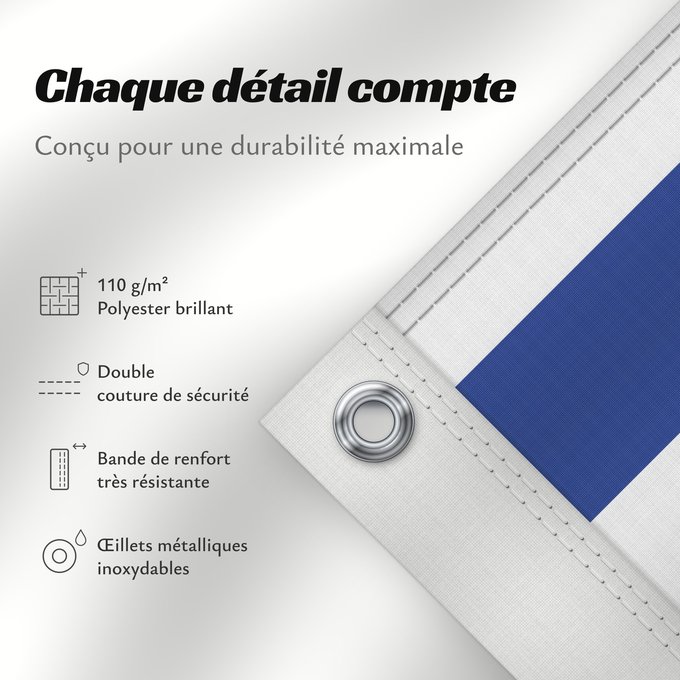 Détails sur ce drapeau : Israel	D Israël	Israeliana	Israël	Israhēls fana	علم دولة إسرائيل	ܐܬܐ ܕܐܝܣܪܐܝܠ	Сьцяг Дзяржавы Ізраілю	Izraele	Israels	Σημαία του Ισραήλ	Israelo	پرچم اسرائیل	Iosrael	Brattagh Israel	דגל ישראל	Izraela	Izrael	Իսրայել դրոշը	Li flagga del Israel	ისრაელის დროშა	