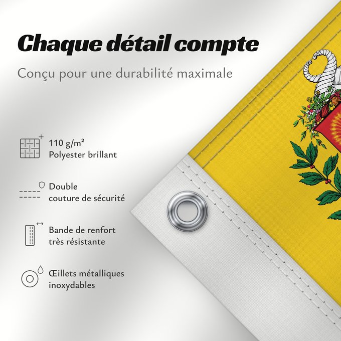 Détails sur ce drapeau : Venezuela	Benezuela	Winïxwila wiphala	Veneçuela	Venezuelo	Venezuelako bandera	Poyvi Venesuéla	Winisuyla unanchan	Venezuele