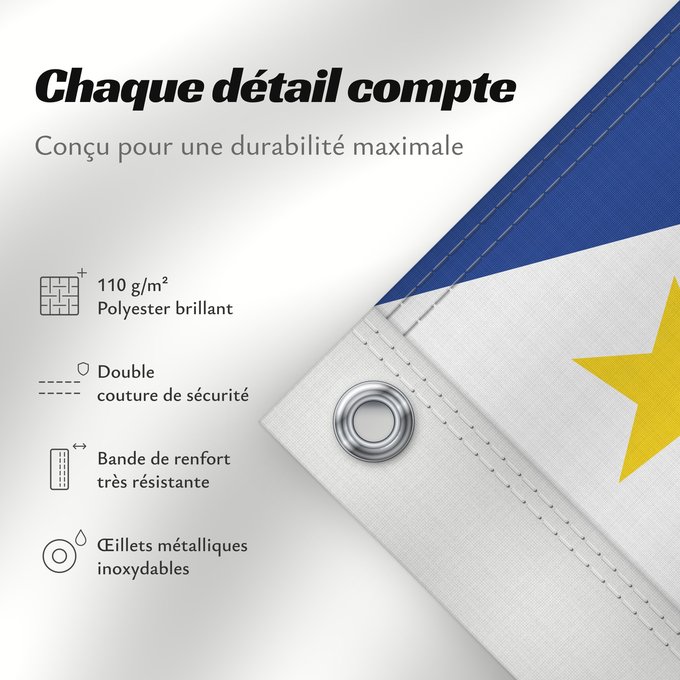 Détails sur ce drapeau : Philippines	The national flag of the Philippines	Filipinas	Philippinen	Filippine	Filipijnen	علم فلبين	An nasyunal na bandera kan Filipinas	ফিলিপাইনের জাতীয় পতাকা	Ang nasodnong bandera sa Pilipinas	La nacia flago de la Filipinoj	Wagayway ti Filipinas	フィリピ