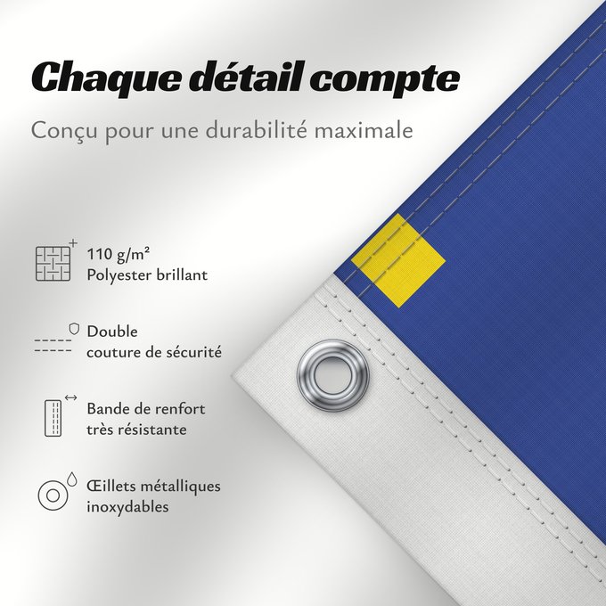 Détails sur ce drapeau : Franche-Comté