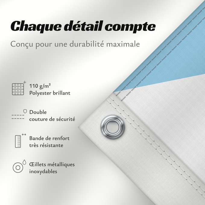 Détails sur ce drapeau : Cabuyaro  Meta	Cabuyaro	Municipio de Cabuyaro  Meta