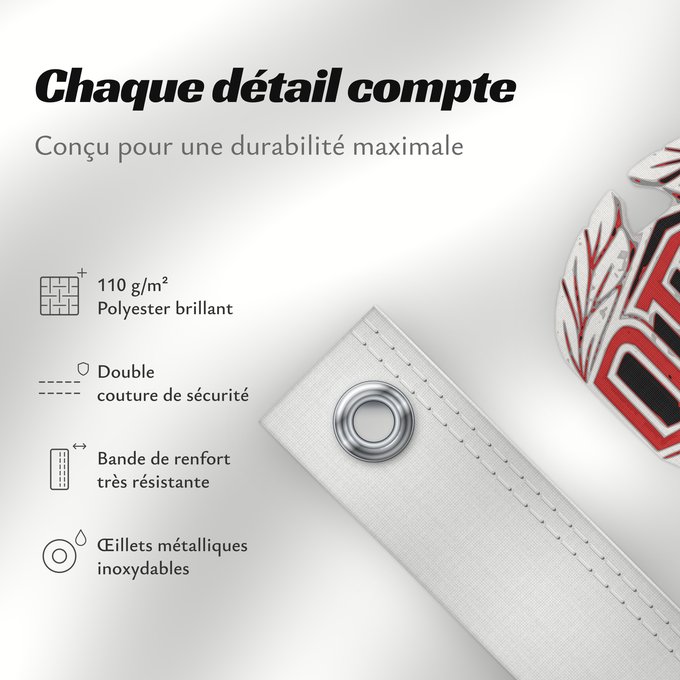 Détails sur ce drapeau : DTSB	DTSB (until 1990)	DTSB (jusqu'en 1990)	DTSB (hasta 1990)	DTSB, DDR bis 1990	DTSB (fino al 1990)