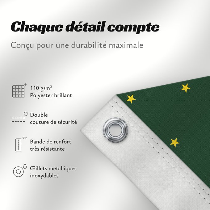 Détails sur ce drapeau : Mughal Empire  triangular	Reconstructed design of the Mughal alam	Empire moghol (triangulaire)	Imperio mogol (triangular)	Mogulreich (dreieckig)	Impero Moghul (triangolare)