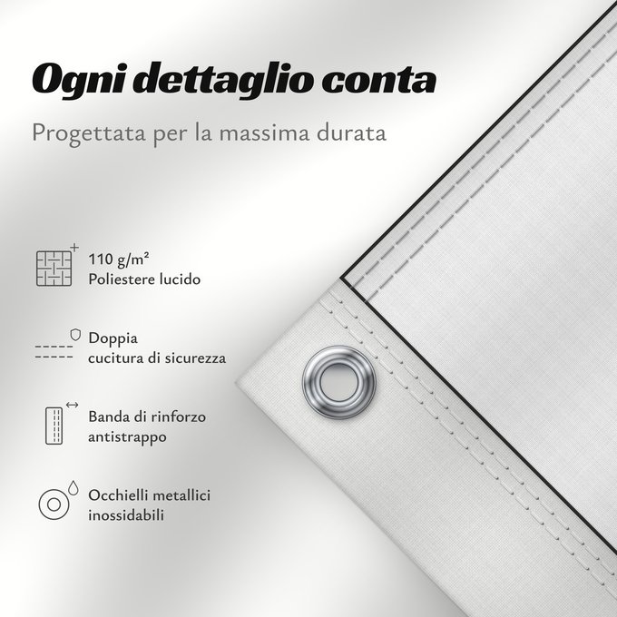 Dettagli sulla bandiera: Nagasaki