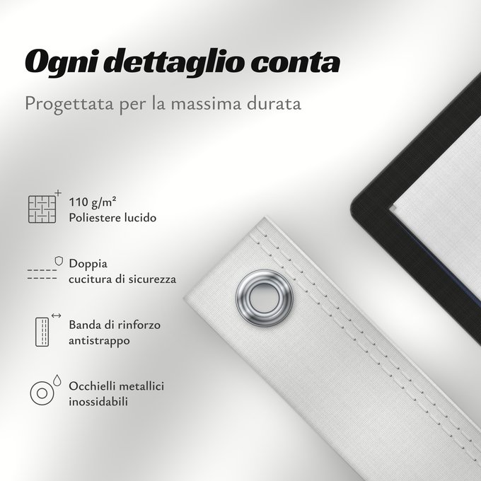 Dettagli sulla bandiera: Venalaistamispursilippu