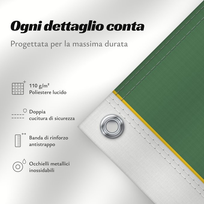 Dettagli sulla bandiera: War Flag of Hungary Colour for brigades Oficiala milita armea flago de Hungario 1990 M