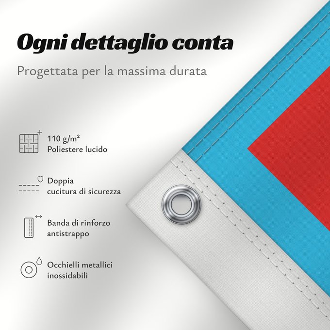 Dettagli sulla bandiera: Turkestan	Turquestán Unificado	Turquestan Unificat