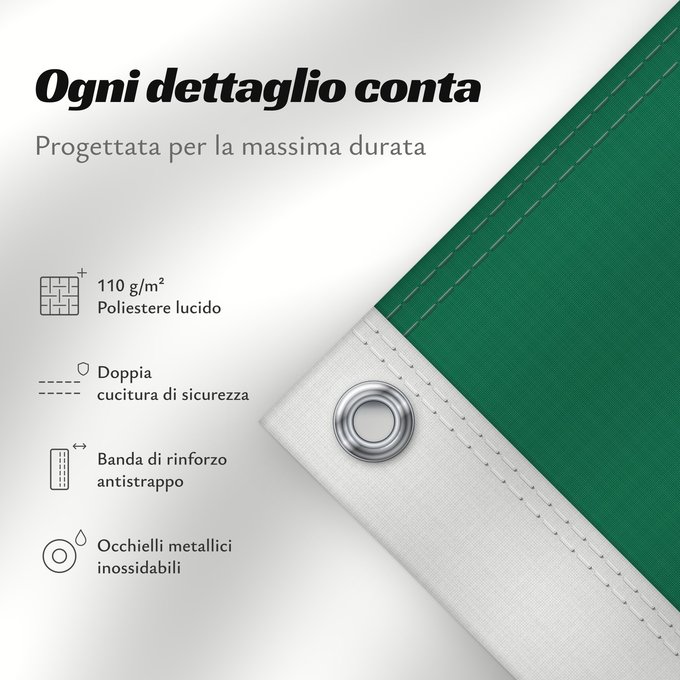 Dettagli sulla bandiera: Mexican Presidential Standard