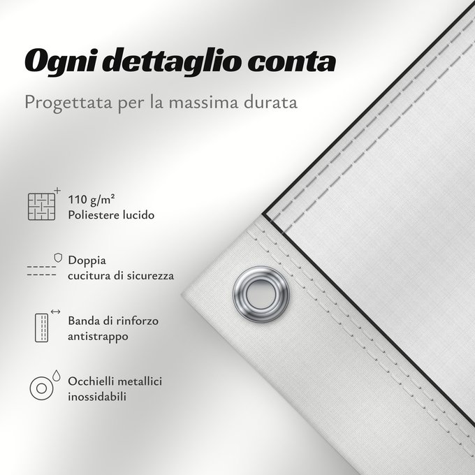 Dettagli sulla bandiera: Nagasaki