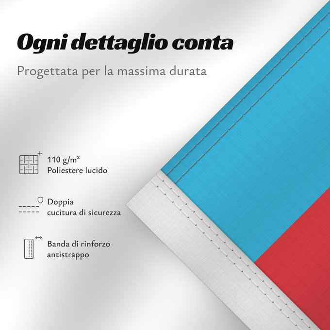 Dettagli sulla bandiera: Azerbaijan L Azerbaïdjan Azerbaiyán Aserbaidschan Dell Azerbaigian Azerbeidzjan Azerbejdżanu Азербаиџьан абыраҟ علم أذربيجان Azərbaycan Сцяг Азербайджана Сьцяг Азэрбайджану Azerbajĝano Aserbaidžaani lipp Azerbaidžanin Azerbajdzsán Ադրբեջանի դրոշը აზერბაიჯ