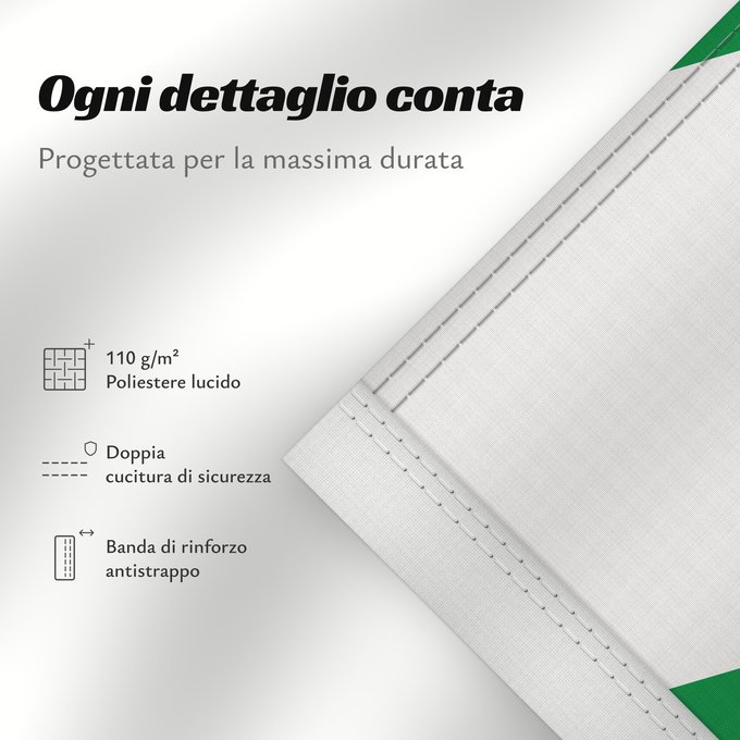 Dettagli sulla bandiera: Paraná