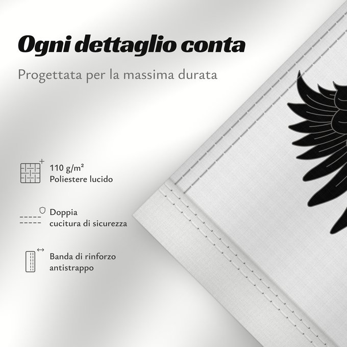 Dettagli sulla bandiera: Connacht	W Connacht	Connacht ou Connaught