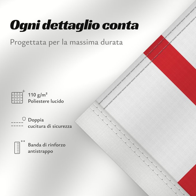 Dettagli sulla bandiera: Commonwealth-Flag-1649 Commonwealth flag of 1649, as per FOTW United Kingdom Flags of the Interregnum