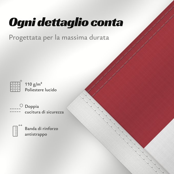 Dettagli sulla bandiera: Latvia	Lettonie	Letonia	Lettland	Lettone	Letland	Letónia	Łotwy	Сьцяг Латвіі	Национално знаме на Латвия	Lotyšská vlajka	Letlands	Σημαία της Λεττονίας	Latvio	Läti lipp	Latvian	Laitvia	Latvije	Lettország	ლატვიის დროშა	Latvijos	Latvejas karūgs	Latvijas	Tal-La