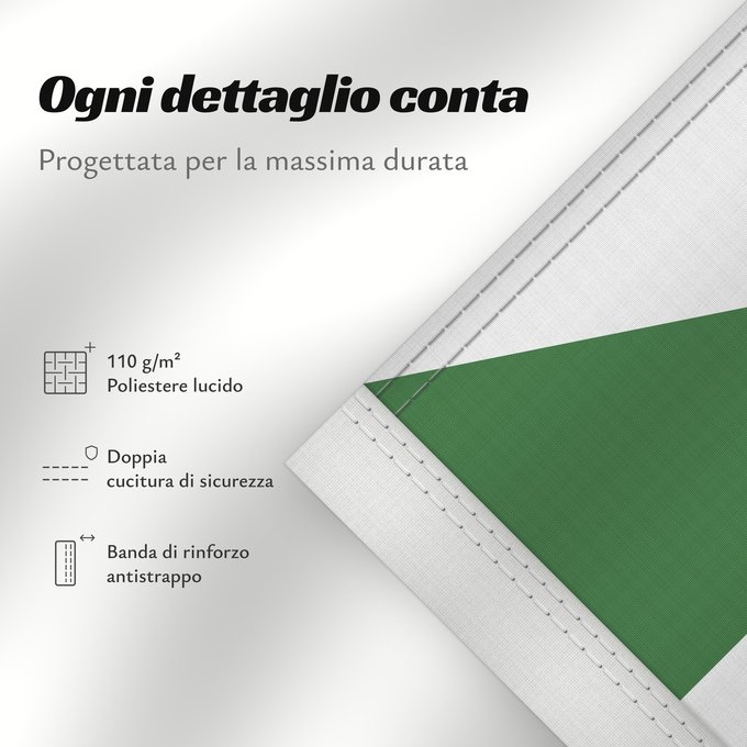 Dettagli sulla bandiera: Vila Real