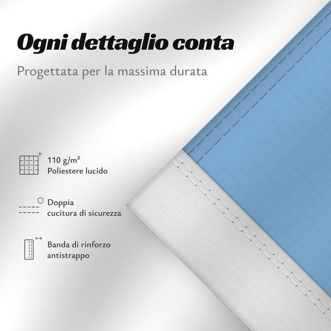 Dettagli sulla bandiera: Argentina Argentin Argentinien Dell Argentina Argentinië Argentyny Argentine Argentiny Argentiinan Airgintín Argentíny