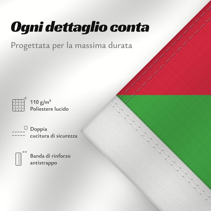 Dettagli sulla bandiera: Sao Tome and Principe Sao Tomé-et-Principe Santo Tomé y Príncipe São Tomé und Príncipe Sao Tome e Principe