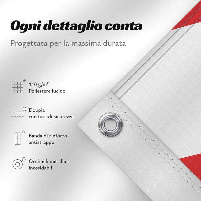 Dettagli sulla bandiera: Tacuarembó