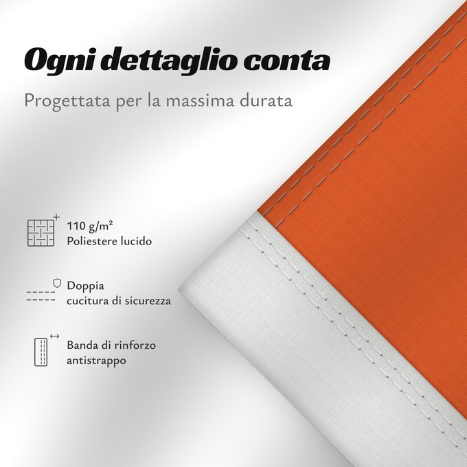 Dettagli sulla bandiera: Niger	Niger  7 6	Níger	Niger  breedte-hoogteverhouding 7 6	Флаг Нігера  7 6	Niĝero  7 6	Nigerin lippu  7 6	Флаг Нигера  7 6	Nigra  7 6