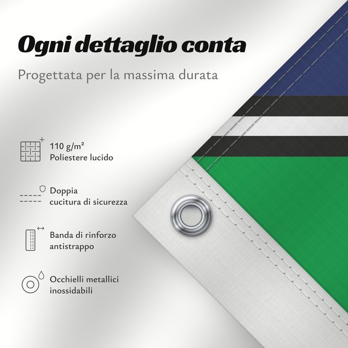 Dettagli sulla bandiera: Amapá