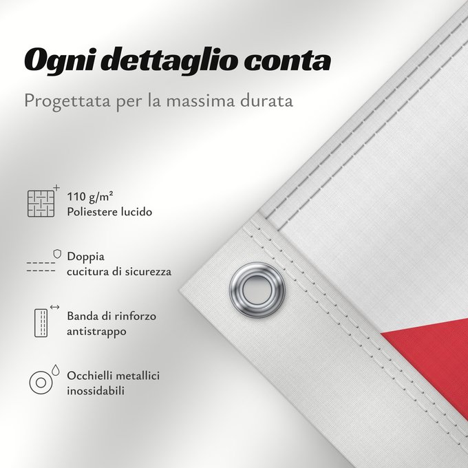 Dettagli sulla bandiera: Pará