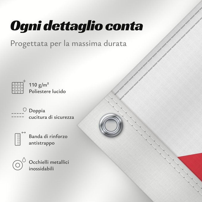 Dettagli sulla bandiera: Pará