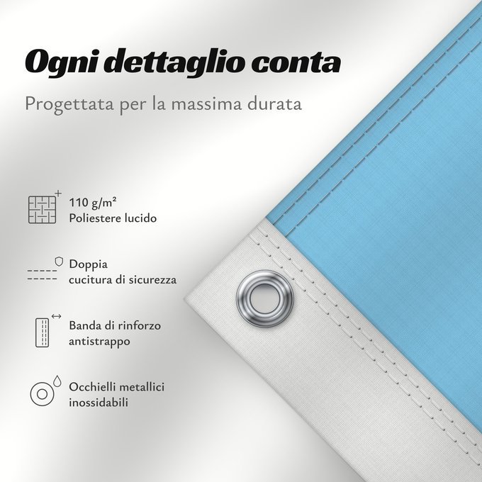 Dettagli sulla bandiera: Neuquén