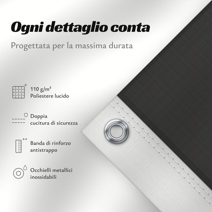 Dettagli sulla bandiera: Mayann Francis Arms