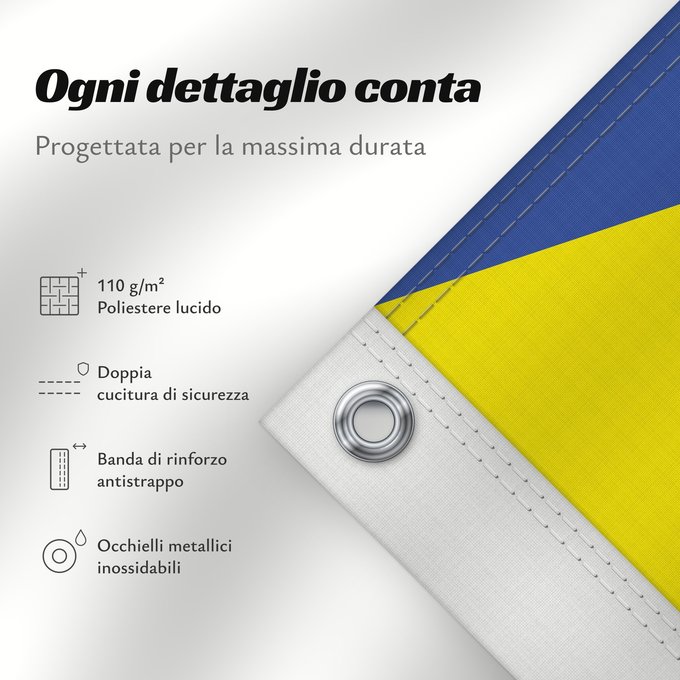 Dettagli sulla bandiera: Babice nad Svitavou Babice nad Svitavou CZ Babic nad Svitavou, obec v České republice