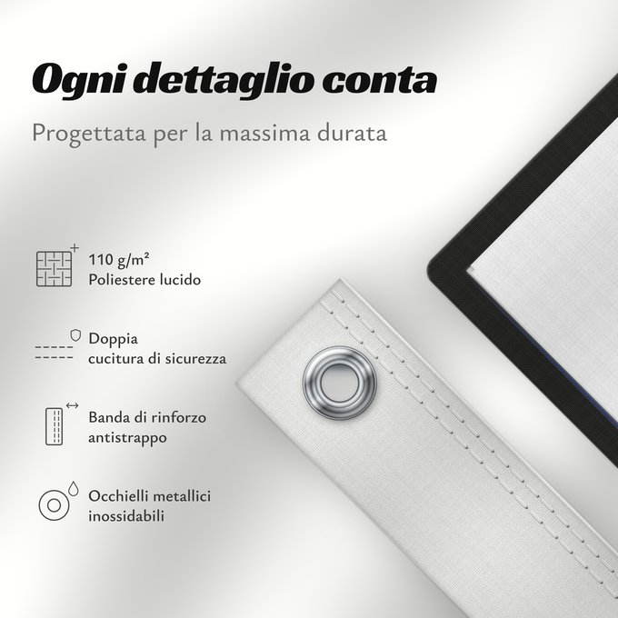 Dettagli sulla bandiera: Venalaistamispursilippu