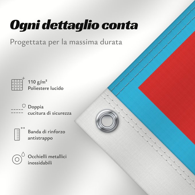 Dettagli sulla bandiera: Turkestan	Turquestán Unificado	Turquestan Unificat