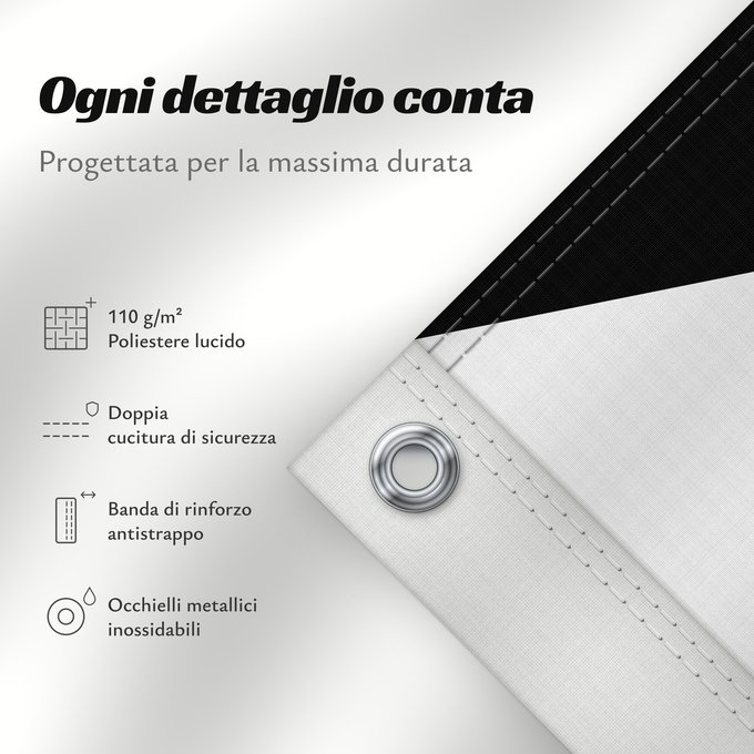 Dettagli sulla bandiera: Castelo Branco