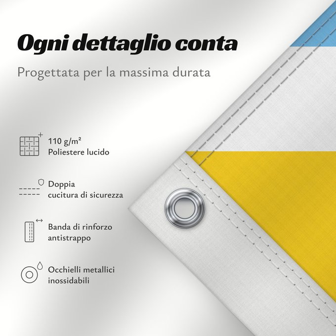 Dettagli sulla bandiera: Tuva	Tyva Republic	 Touva ou République de Touva	Tuvá	Tyva	Парчами Тува