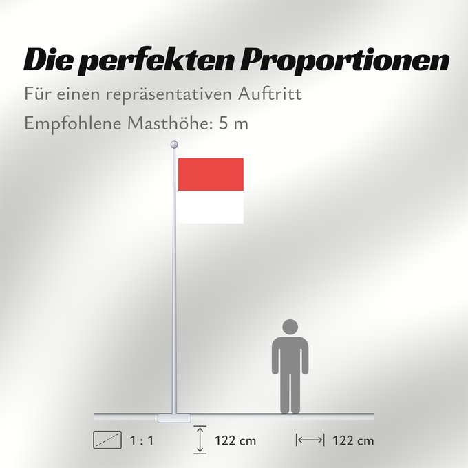 Proportionen der Flagge: Canton of Solothurn Canton of Solothurn Switzerland Soleure cantón de Soleura Kanton Solothurn Soletta Kanton Solothurn Swiss