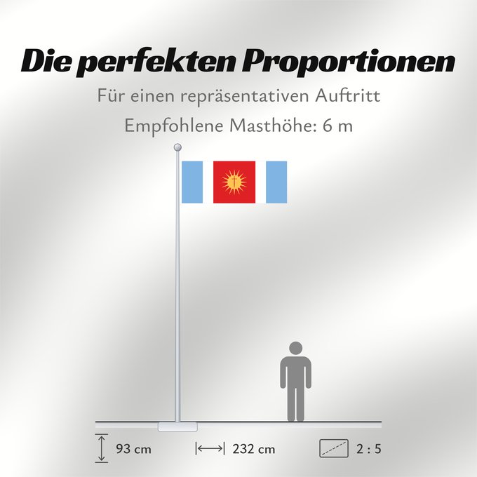 Proportionen der Flagge: Provincia de Santiago del Estero	Santiago del Estero Province	province de Santiago del Estero	provincia de Santiago del Estero	Santiago del Estero (Provinz)	provincia di Santiago del Estero	Santiago del Estero, Argentina