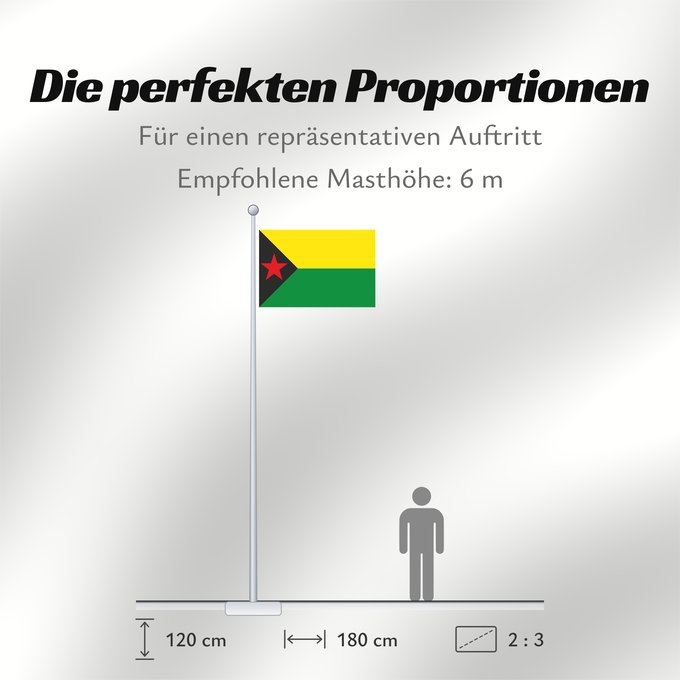 Proportionen der Flagge: Amagá  Antioquia	Amagá	Municipio de Amagá  Antioquia