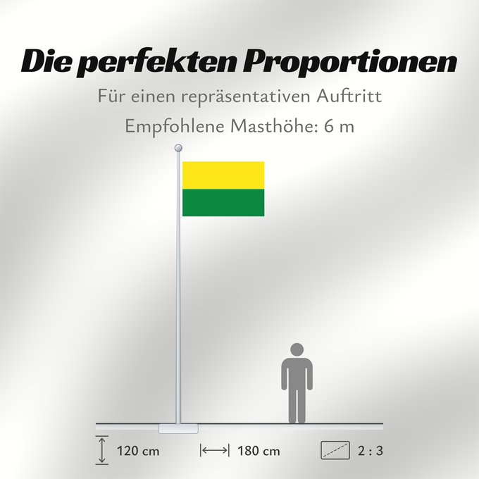 Proportionen der Flagge: Provincia Morona Santiago	Morona Santiago Province	Province de Morona Santiago	Provincia de Morona Santiago	Provinz Morona Santiago	Provincia di Morona Santiago