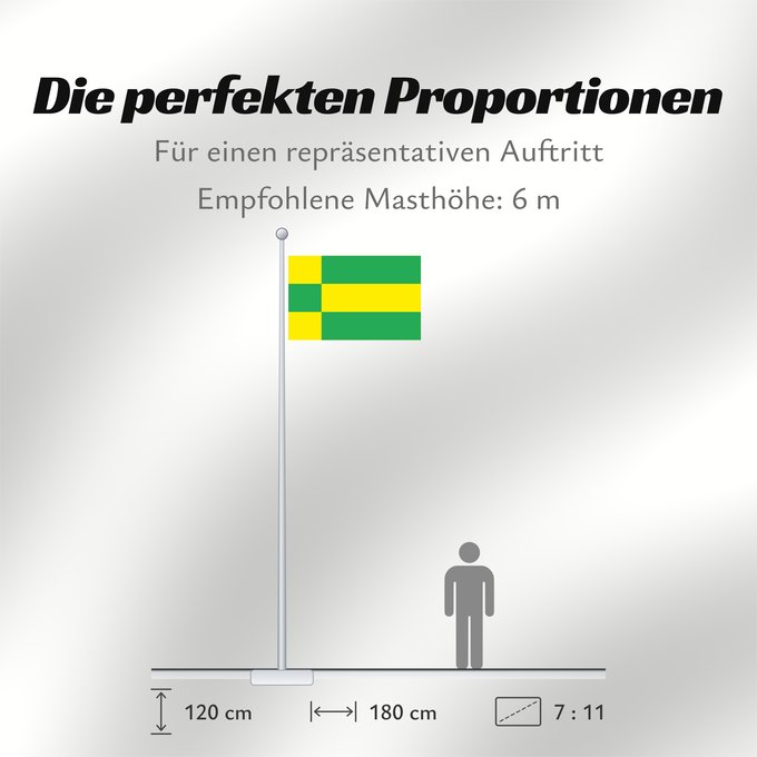 Proportionen der Flagge: Kohtla-Nõmme	Former Kohtla-Nõmme rural municipality  until 2017	Kohtla-Nõmme (ancienne municipalité rurale jusqu'en 2017)	Kohtla-Nõmme (antiguo municipio rural hasta 2017)	Kohtla-Nõmme (ehemalige Landgemeinde bis 2017)	Kohtla-Nõmme (ex comune rurale fino 