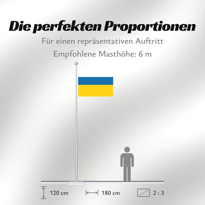 Proportionen der Flagge: Tornedalians Tornedalians (unofficial) Tornédaliens (non officiel) Tornedalianos (no oficial) Tornedalen (inoffiziell) Tornedaliani (non ufficiale) The unofficial flag of Tornedalians