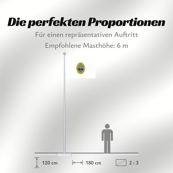 Proportionen der Flagge: Rivas	Or Rivas
