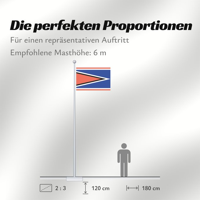 Proportionen der Flagge: Hontenisse	Hontenisse (former municipality)	Hontenisse (ancienne municipalité)	Hontenisse (municipio anterior)	Hontenisse (ehemalige Gemeinde)	Hontenisse (ex comune)	Hontenisse, a former Dutch municipality