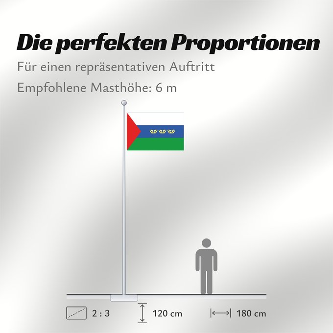 Proportionen der Flagge: Tyumen Oblast 1995-2008 Tyumen Oblast, flag 1995—2008 Oblast de Tioumen (1995-2008) Óblast de Tiumén (1995-2008) Oblast Tjumen (1995-2008) Oblast' di Tjumen' (1995-2008) Tjumenja provinco, la flago 1995—2008 Тюменская область