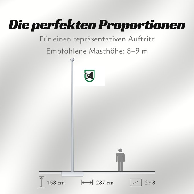 Proportionen der Flagge: Marche	It is easy to put a border around this flag image	marche	Marcas	Italienischen Region Marken	Regione italiana Marche