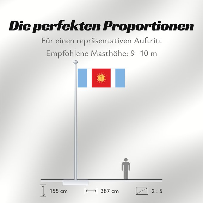 Proportionen der Flagge: Provincia de Santiago del Estero	Santiago del Estero Province	province de Santiago del Estero	provincia de Santiago del Estero	Santiago del Estero (Provinz)	provincia di Santiago del Estero	Santiago del Estero, Argentina
