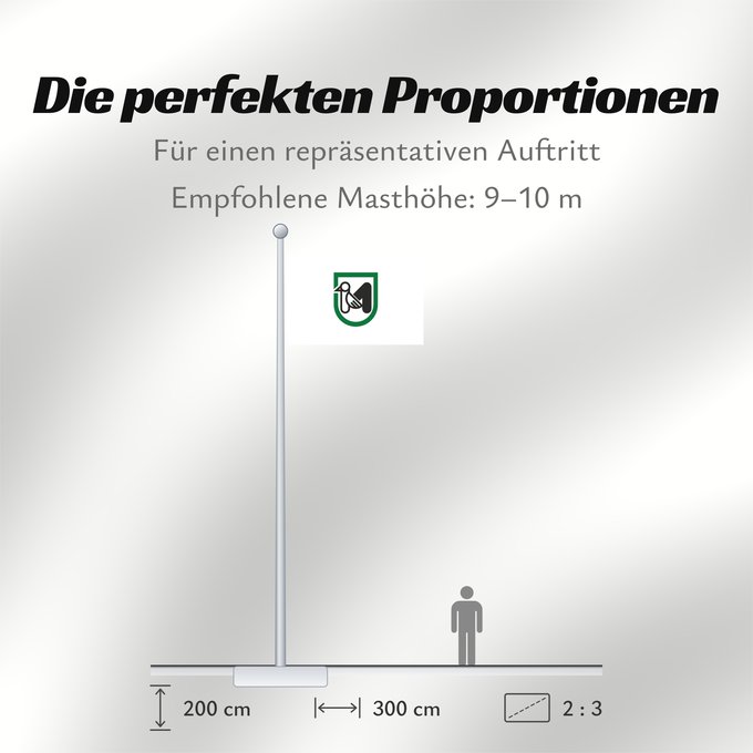 Proportionen der Flagge: Marche	It is easy to put a border around this flag image	marche	Marcas	Italienischen Region Marken	Regione italiana Marche